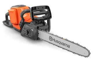 Husqvarna Power Axe 350i (battery and charger included)