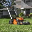 Husqvarna Lawn Xpert LE-322 (battery and charger included)