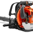 Husqvarna 580BFS