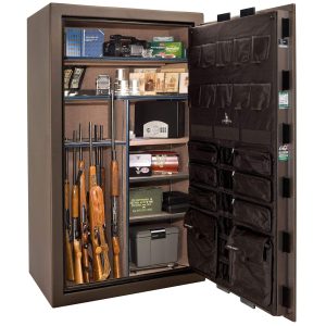 Liberty Franklin 50 Gun Safe for Sale