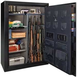 Freedom 48 Gun Safe