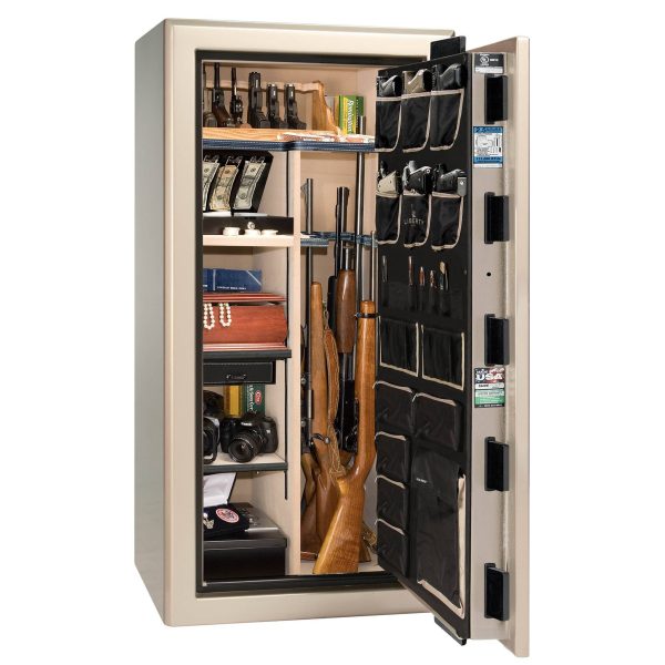 Presidential 25 Gun Safe