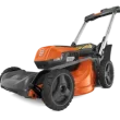 Husqvarna Lawn Xpert LE-322 (battery and charger included)