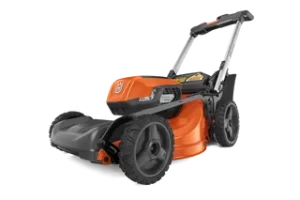 Husqvarna Lawn Xpert LE-322 (battery and charger included)