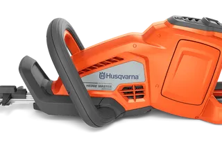 Husqvarna Hedge Master 320iHD60 (battery and charger included)