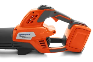 Husqvarna Leaf Blaster 350iB (battery and charger included)