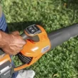 Husqvarna Leaf Blaster 350iB (tool only)