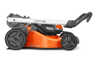 Husqvarna Lawn Xpert LE-322 (battery and charger included)