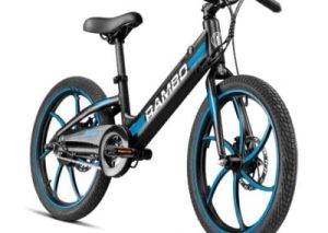 Kids 20″ Trailbreaker