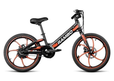 Kids 20″ Trailbreaker