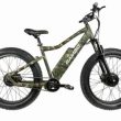 Rambo Krusader AWD All Wheel Drive 500w eBike