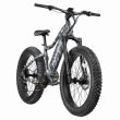 Rambo Nomad 750w XPC11 Viper Xtreme eBike