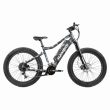 Rambo Nomad 750w XPC11 Viper Xtreme eBike