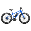 Rambo 750w Savage eBike