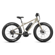 Rambo 750w Savage eBike