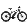 Rambo 750w Savage eBike