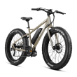 Rambo 750w Savage eBike