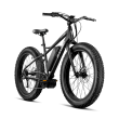 Rambo 750w Savage eBike