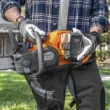 Husqvarna Power Axe 350i (battery and charger included)