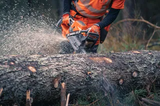 Husqvarna 592 XP®