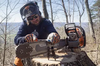 Husqvarna 592 XP®