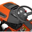 Husqvarna TS 242XD