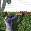 Husqvarna Hedge Master 320iHD60 (battery and charger included)