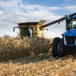 New Holland T9 Series