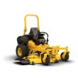 Cub Cadet PRO Z 772L (53FIHTTYA50)