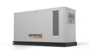 Generac 32kW Protector XG