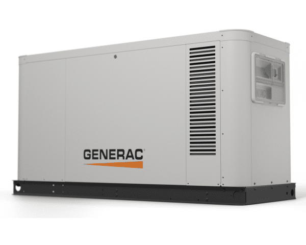 Generac 40kW Protector XG