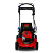 Toro 22 in. (56cm) Recycler® w/ Personal Pace® & SmartStow® Gas Lawn Mower (21463)