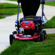 Toro 22 in. (56cm) Recycler® w/ Personal Pace® & SmartStow® Gas Lawn Mower (21463)