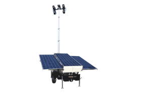 Generac VT-Solar Light Tower