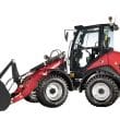 YANMAR Wheel Loader V7