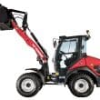 YANMAR Wheel Loader V7