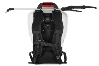 4 Gallon Battery Backpack Sprayer