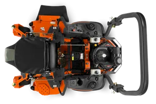 Husqvarna Z572X