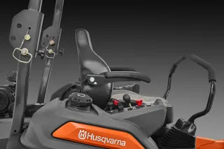 Husqvarna Z554X