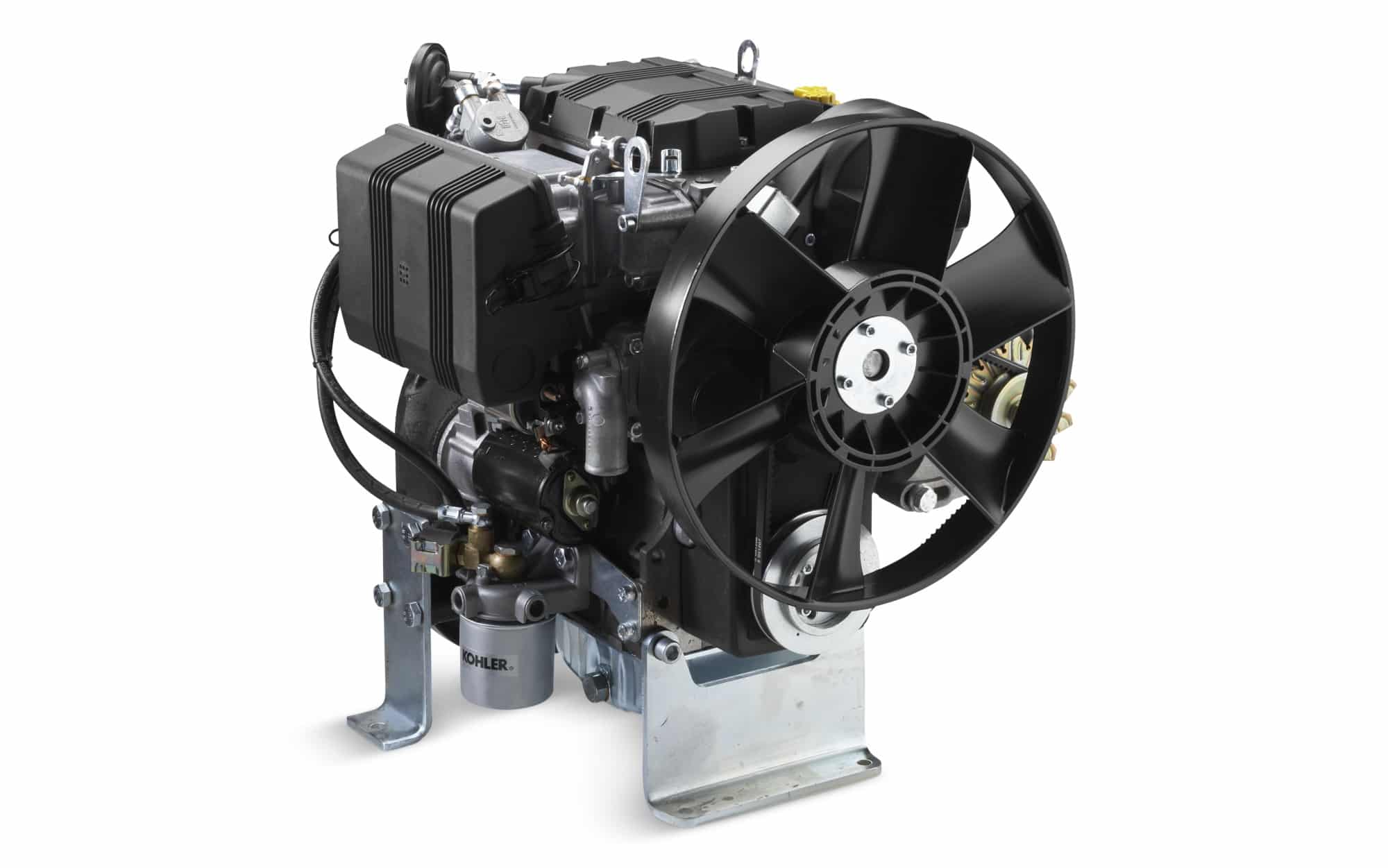 Kohler Diesel KDW702