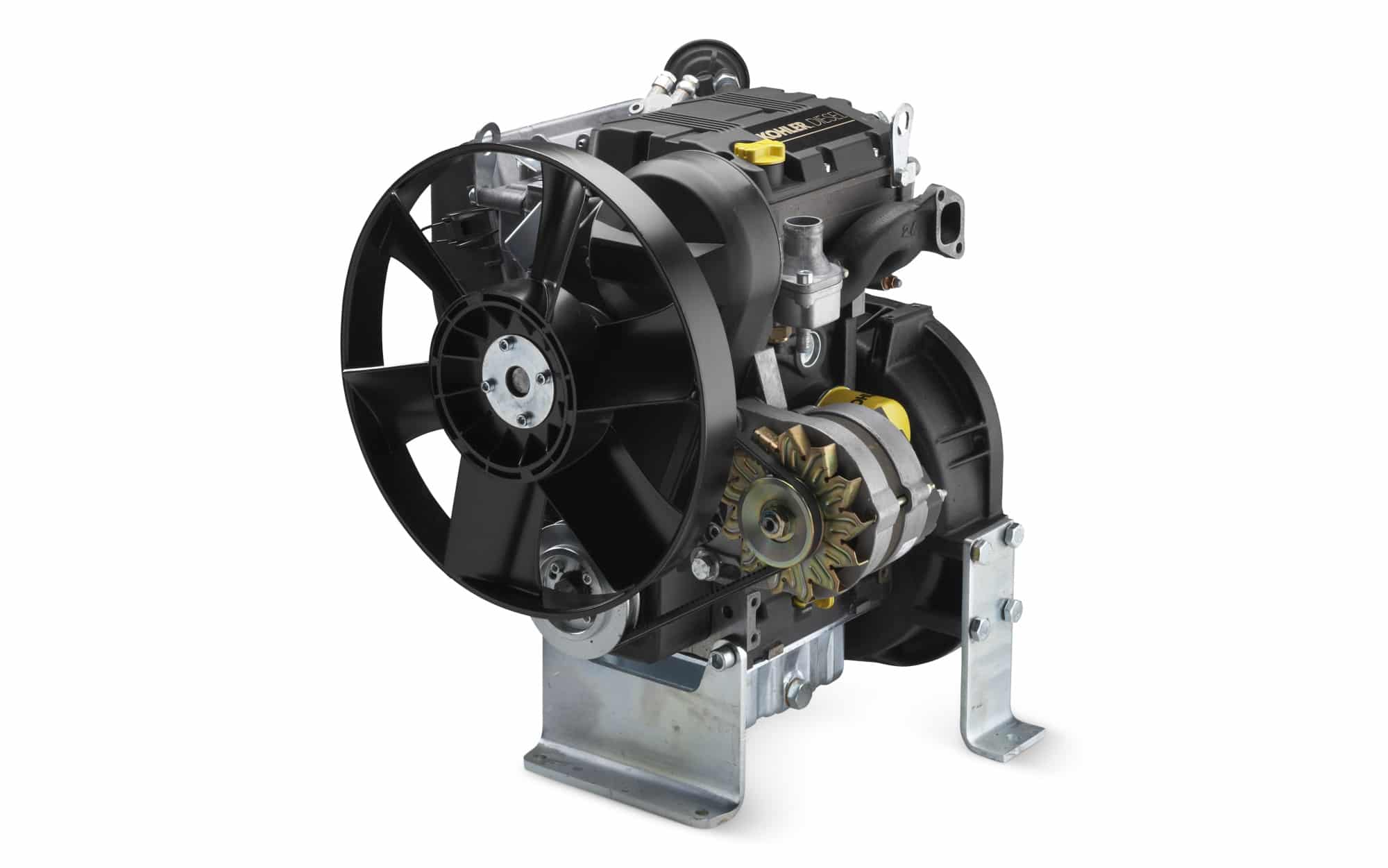 Kohler Diesel KDW702