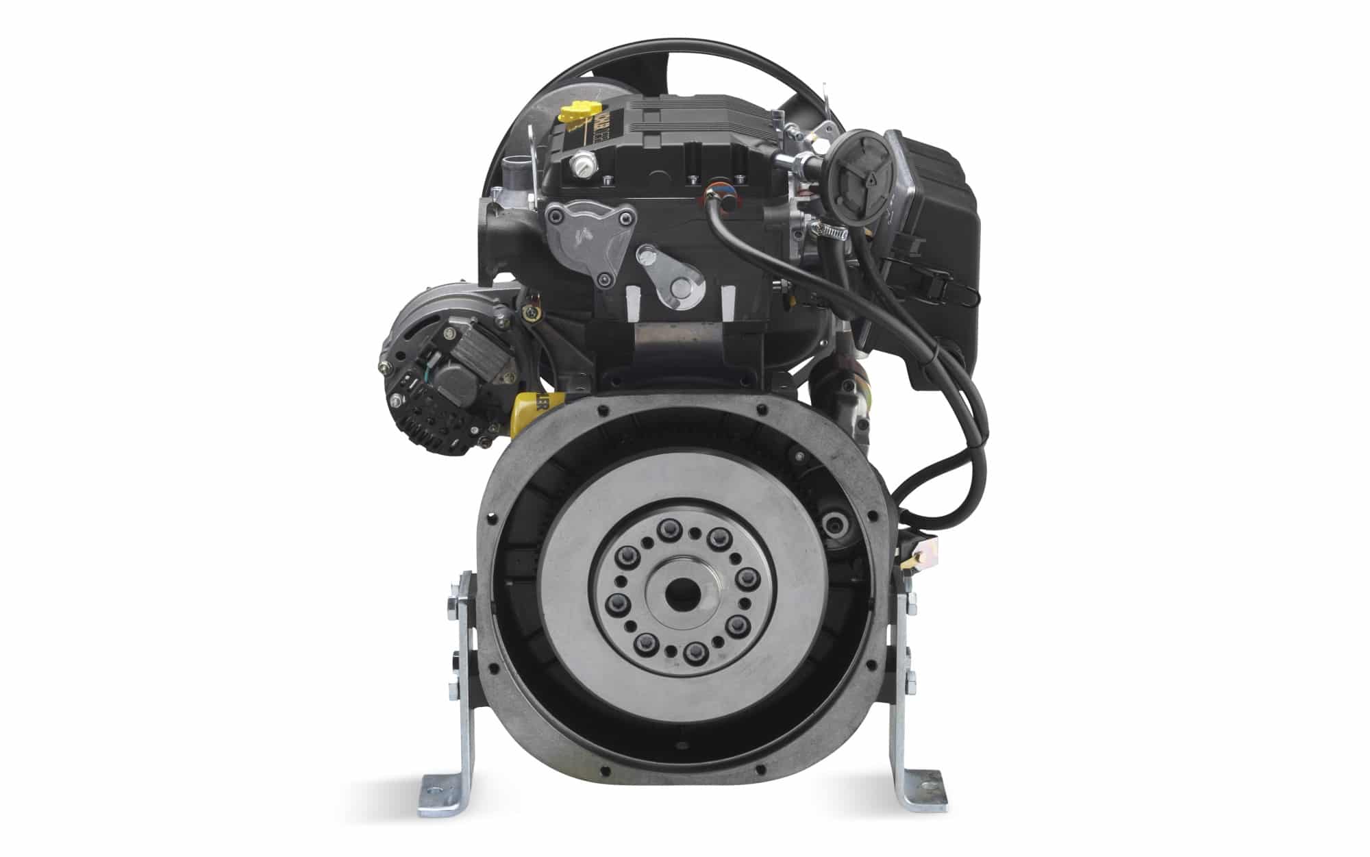 Kohler Diesel KDW702