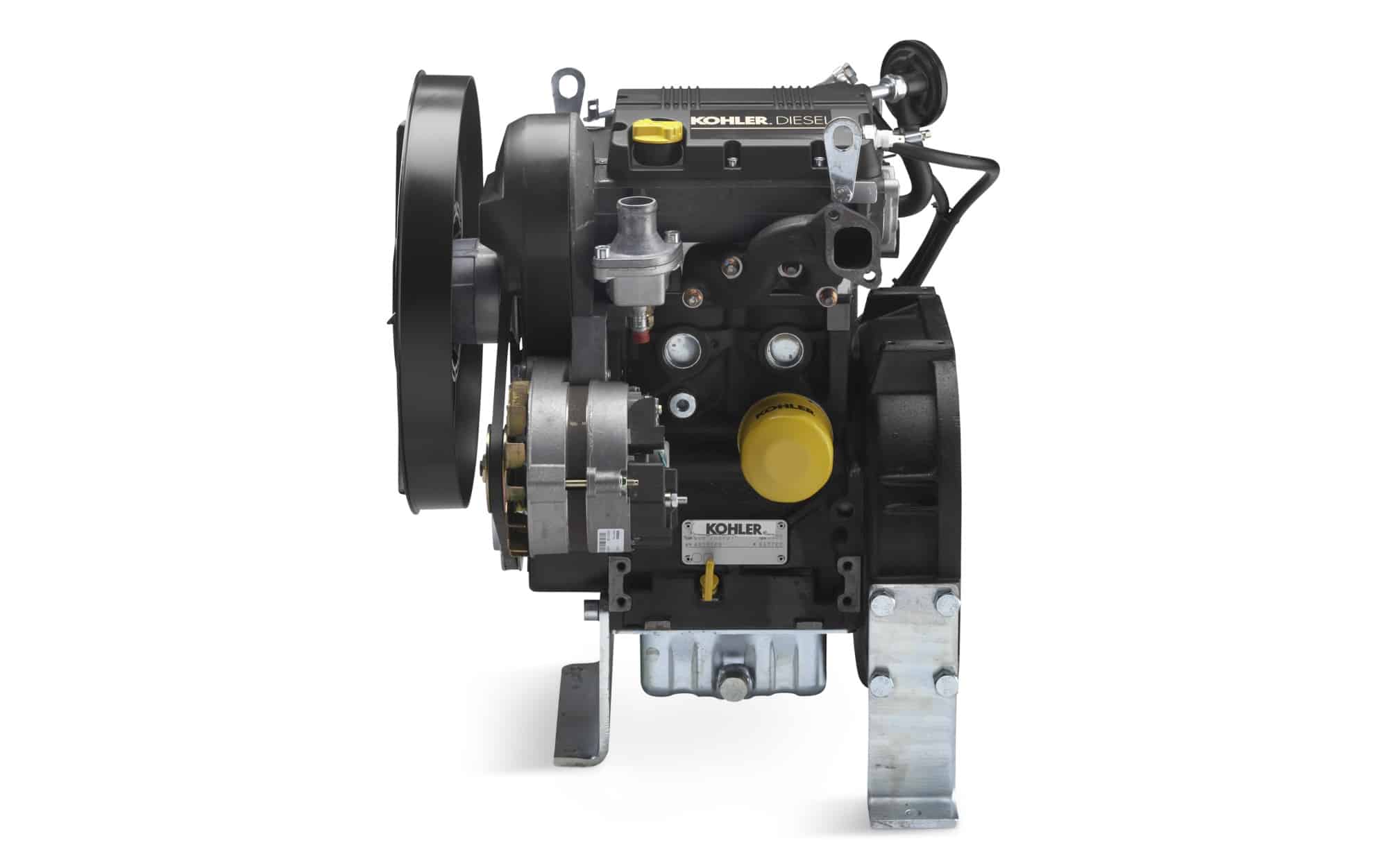 Kohler Diesel KDW702