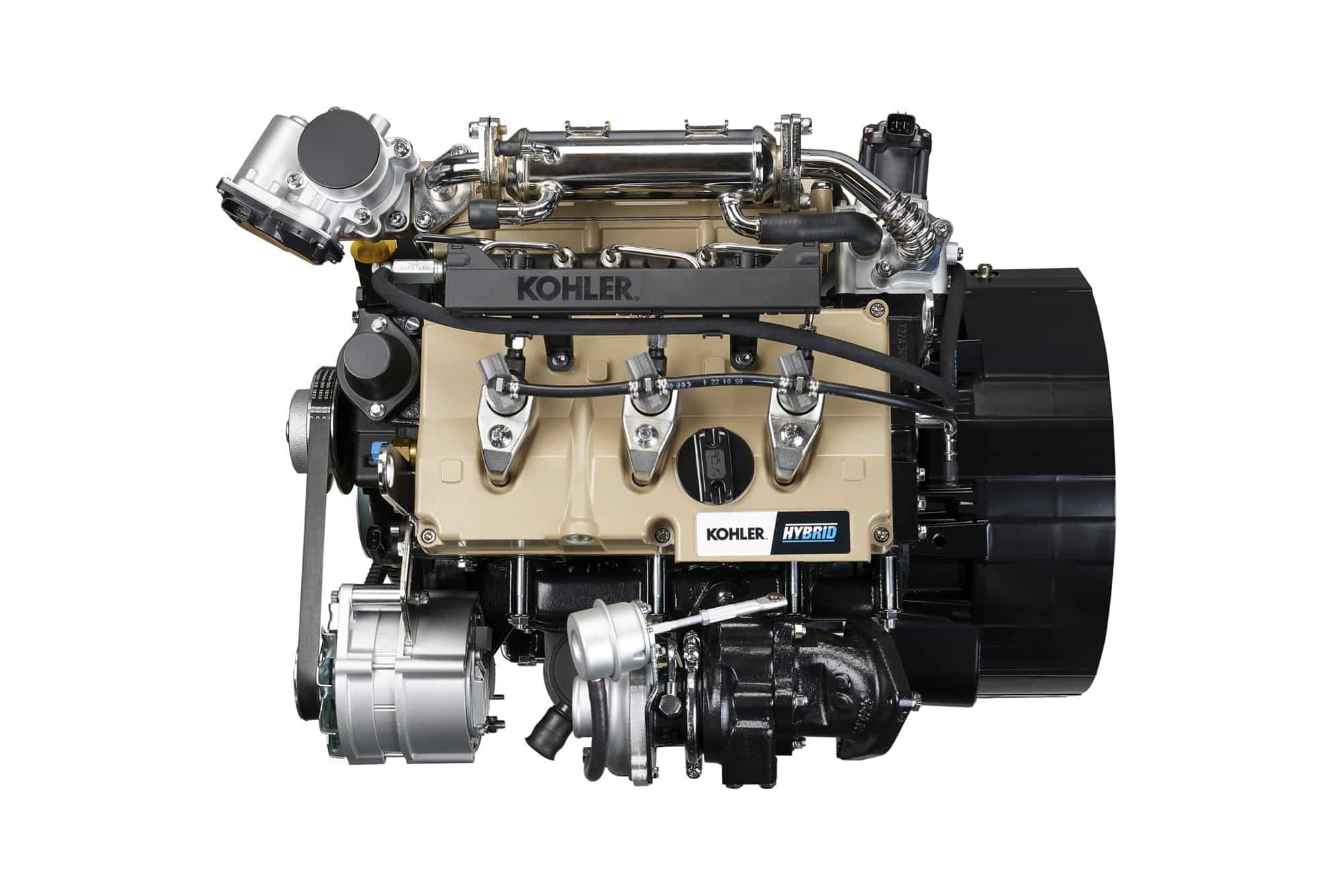 Kohler K-HEM 1903 (Booster Version)