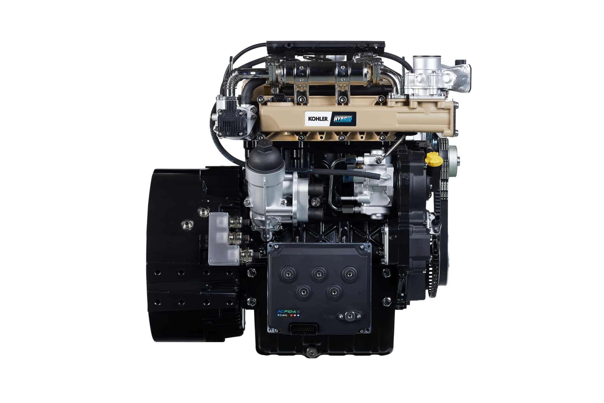 Kohler K-HEM 1903 (Booster Version)