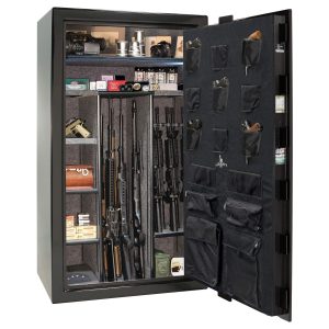 Liberty Colonial 50 Extreme High Capacity Gun Safe