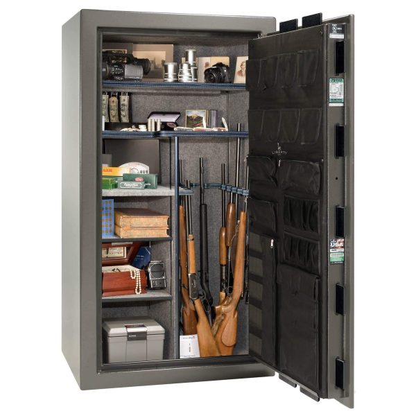 Franklin 40 Gun Safe