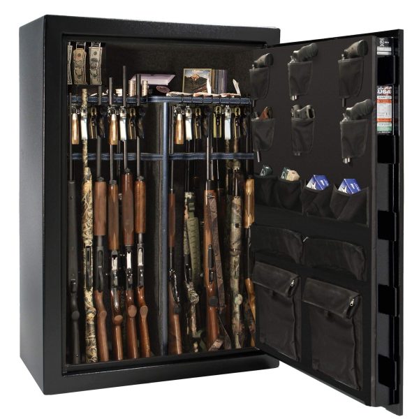 Liberty USA 48 Gun Safe