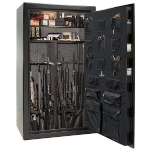 Liberty USA 50 Gun Safe