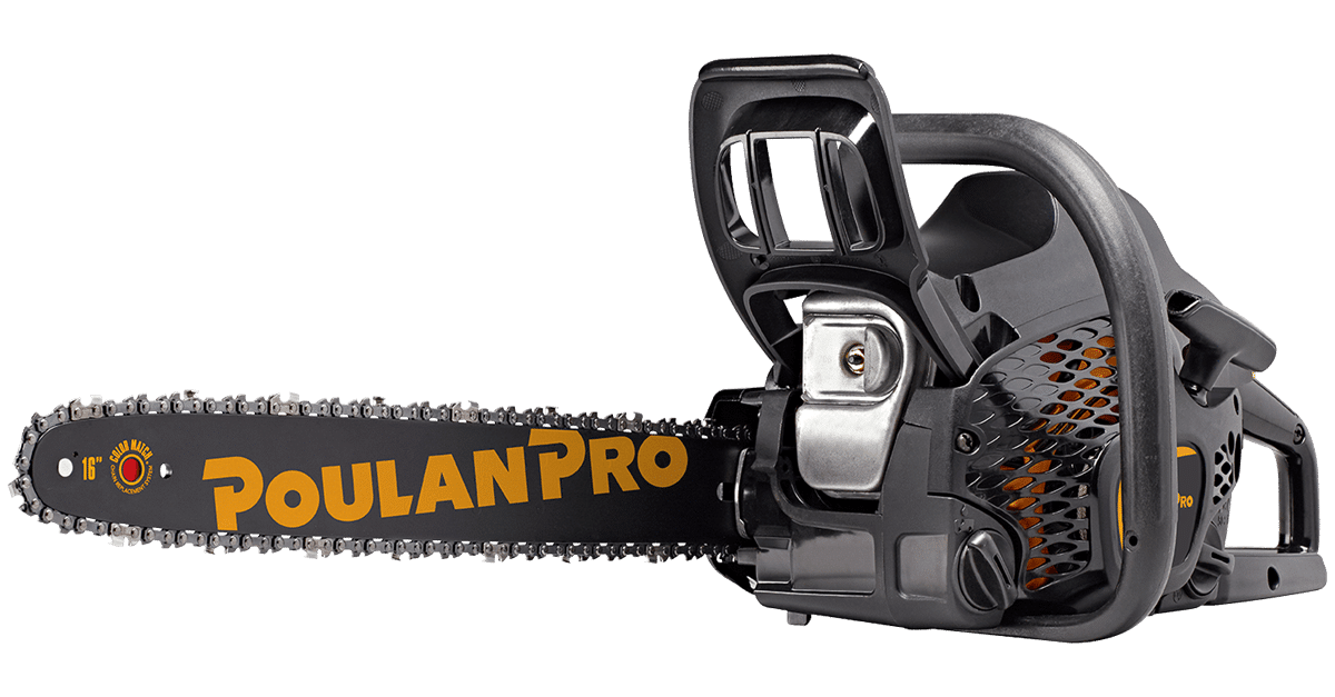 Poulan Pro PR4016